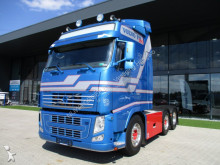 Volvo FH 500 tractor unit