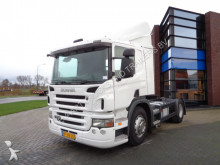 Scania P 280 tractor unit
