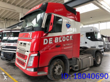 Volvo tractor unit