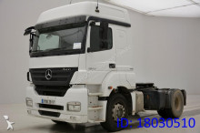 Mercedes Axor tractor unit