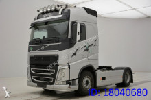 Volvo tractor unit