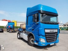 DAF tractor unit