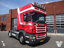 Scania 420 LA4X2MNA tractor unit