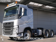Volvo tractor unit