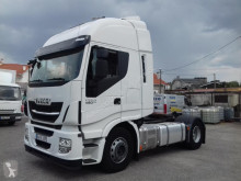 Iveco Stralis AS440S48 T/P tractor unit