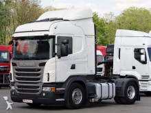 Scania G - 400 / AD BLUE / RETARDER / EURO 5 / PEŁNY ADR tractor unit
