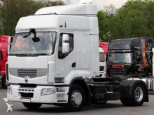 Renault Premium - 430 DXI / EURO 5 / tractor unit