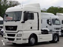 MAN tractor unit