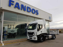 Iveco tractor unit
