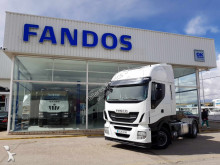 Iveco tractor unit