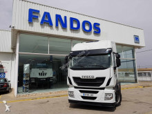 Iveco tractor unit
