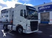 Volvo tractor unit