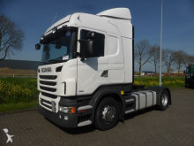 Scania R 440 tractor unit