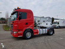 Scania G 440 tractor unit