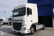 DAF XF 460 tractor unit