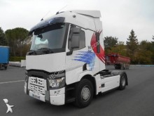 Renault Gamme T 460 tractor unit