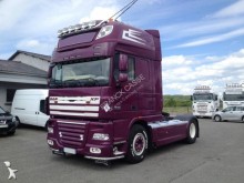DAF tractor unit