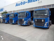 Volvo FH13 460 tractor unit