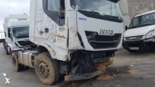 Iveco tractor unit