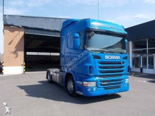Scania tractor unit