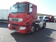 Renault Premium 460 DXI tractor unit