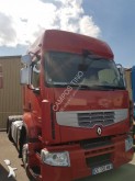 Renault Premium 460 DXI tractor unit