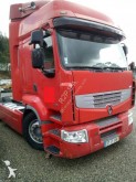 Renault tractor unit