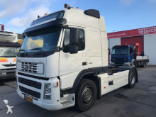 Volvo tractor unit