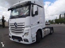 Mercedes Actros 1845 tractor unit