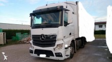 tracteur Mercedes Actros 1842 LS
