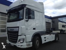 used tractor unit