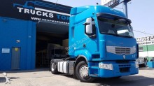 tracteur Renault