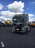 MAN tractor unit