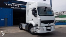 Renault Premium 460 EEV tractor unit