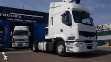 Renault tractor unit