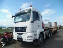 used tractor unit