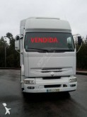 Renault tractor unit