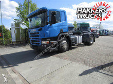 Scania P 360 tractor unit