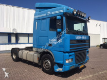 DAF XF 380 tractor unit