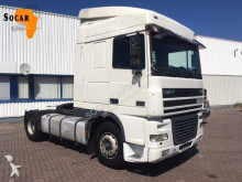 tracteur DAF XF 430