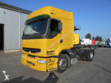 Renault Premium 385 tractor unit