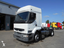Renault Premium 400 tractor unit