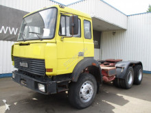 Iveco Turbostar tractor unit