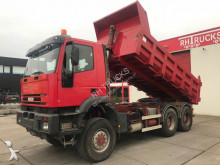 Iveco tractor unit