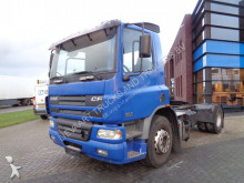 DAF CF75 tractor unit