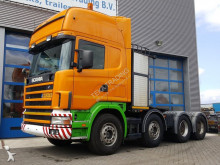 Scania tractor unit