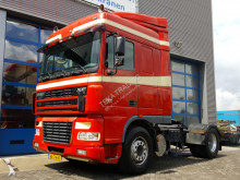 DAF XF95 tractor unit