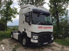 Renault tractor unit