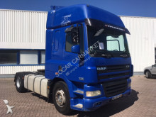 cap tractor DAF