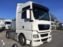 MAN tractor unit